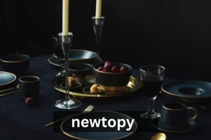 newtopy