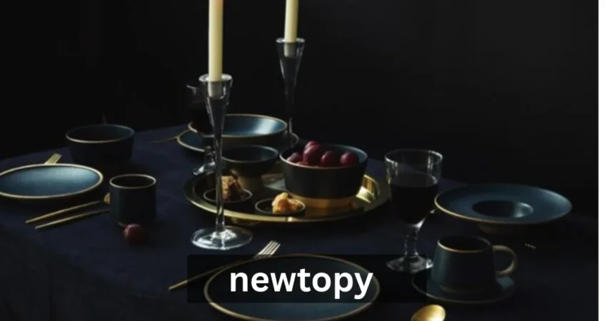 newtopy