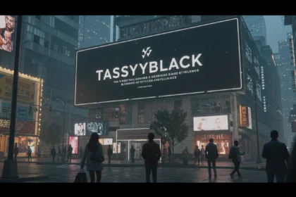 tasyyblack