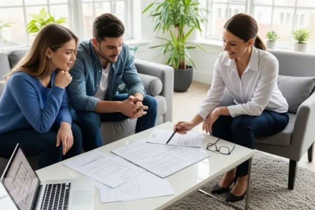 who delivers your offer to the seller framework