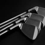 cobra forged tec irons