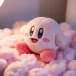 kirby dedo